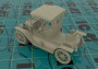 1:24 Model T 1912 Commercial Roadster Amerykański samochód