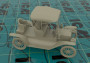 1:24 Model T 1912 Commercial Roadster Amerykański samochód