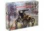 1:24 Model T 1912 Commercial Roadster Amerykański samochód