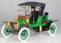 1:24 Model T 1912 Commercial Roadster Amerykański samochód
