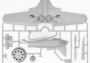 1:32 I-16 Type 10 Chiński myśliwiec Guomindang AF