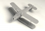 1:32 Ki-86a/K9W1 "Cyprys"