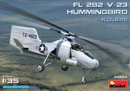 1:35 FL 282 V-23 Koliber