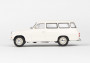1:43 Skoda 1202 (1964) – biała
