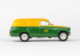 1:43 Škoda 1202 van (1965) – sklep mobilny