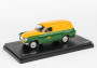 1:43 Škoda 1202 van (1965) – sklep mobilny