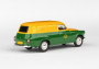 1:43 Škoda 1202 van (1965) – sklep mobilny