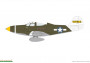 1:48 Bell P-39Q Airacobra (wydanie WEEKEND)