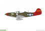 1:48 Bell P-39Q Airacobra (wydanie WEEKEND)