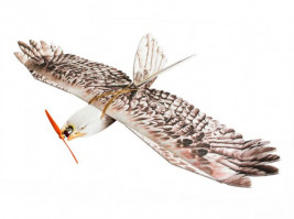 Szybowiec Eagle EPP 1430mm (zestaw)