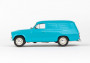 1:43 Skoda 1202 van (1965) – turkus