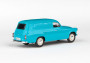 1:43 Skoda 1202 van (1965) – turkus