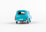 1:43 Skoda 1202 van (1965) – turkus