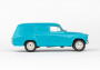 1:43 Skoda 1202 van (1965) – turkus