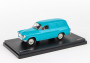 1:43 Skoda 1202 van (1965) – turkus