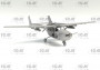 1:48 Cessna O-2A, USAF, późna produkcja