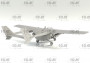 1:48 Cessna O-2A, USAF, późna produkcja