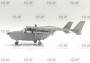 1:48 Cessna O-2A, USAF, późna produkcja
