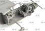 1:48 Cessna O-2A, USAF, późna produkcja