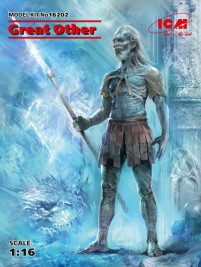 1:16 Great Other (1 figurka i stojak)