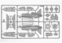 1:32 Polikarpow I-16 Typ 17