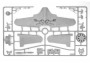 1:32 Polikarpow I-16 Typ 17