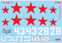 1:32 Polikarpow I-16 Typ 17