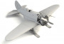1:32 Polikarpow I-16 Typ 17