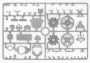 1:32 Polikarpow I-16 Typ 17