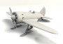 1:32 Polikarpow I-16 Typ 17
