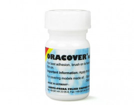 ORACOVER specjalny klej piankowy (50 ml)