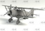 1:32 Fiat CR.42CN Włoski myśliwiec nocny