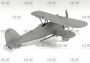1:32 Fiat CR.42CN Włoski myśliwiec nocny