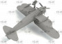 1:32 Fiat CR.42CN Włoski myśliwiec nocny