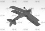 1:32 de Havilland DH.82a Tiger Moth z kadetami RAF