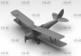 1:32 de Havilland DH.82a Tiger Moth z kadetami RAF