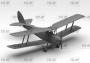 1:32 de Havilland DH.82a Tiger Moth z kadetami RAF