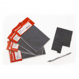 Materiał uszczelniający OILIT