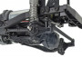 1:10 Mercedes-Benz Unimog 406 Series U900 CC-02 Chassis (zestaw do budowy)