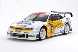 1:10 Podwozie Opel Calibra V6 TA-02 (zestaw do budowy)