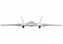 E-flite Ultrix 0,6m BNF Podstawowy