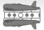 1:32 Fiat CR.42 Falco z włoskimi pilotami
