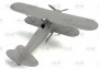 1:32 Fiat CR.42 Falco z włoskimi pilotami