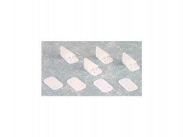 E-flite Night Radian 2.0m: drążki sterujące