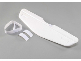 E-flite Night Radian 2.0m: Winda