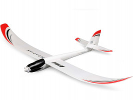 E-flite Radian 0,7m SAFE AS3X BNF Podstawowy