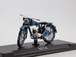 1:24 M1A Moskwa K-125, ZSRR (1946–1955)