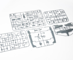 1:48 Focke-Wulf Fw 190 D-9 (edycja WEEKENDOWA)