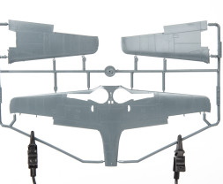 1:48 Focke-Wulf Fw 190 D-9 (edycja WEEKENDOWA)