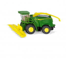 1:87 John Deere 8500i, przystawka do zbioru kukurydzy